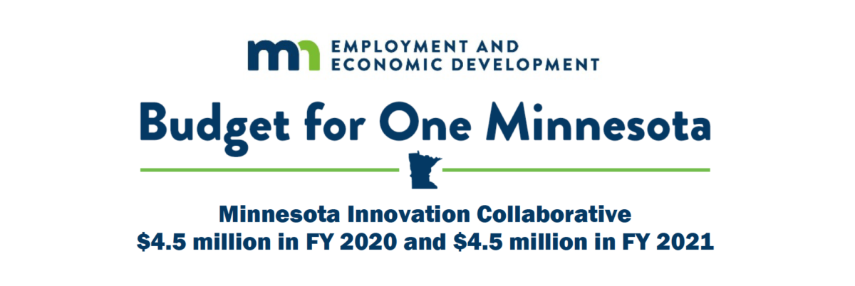 Minnesota Innovation Collaborative