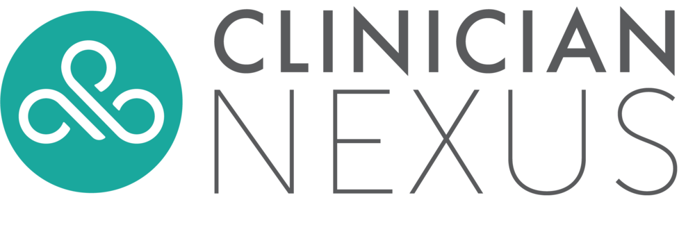 Clinician Nexus logo