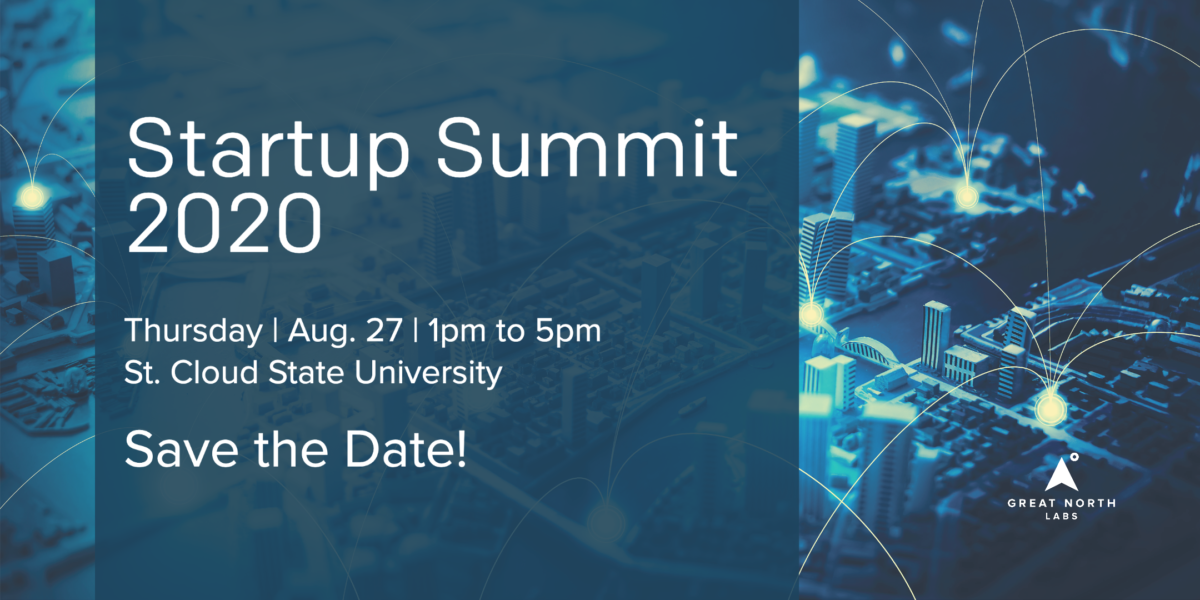 Startup Summit 2020
