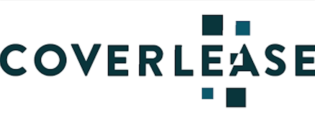 Coverlease Logo