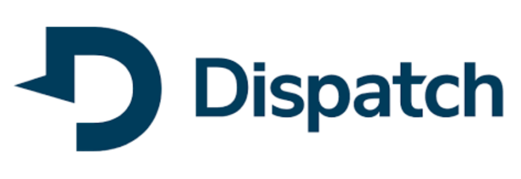 Dispatch Logo