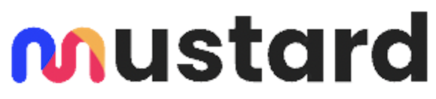 mustard logo