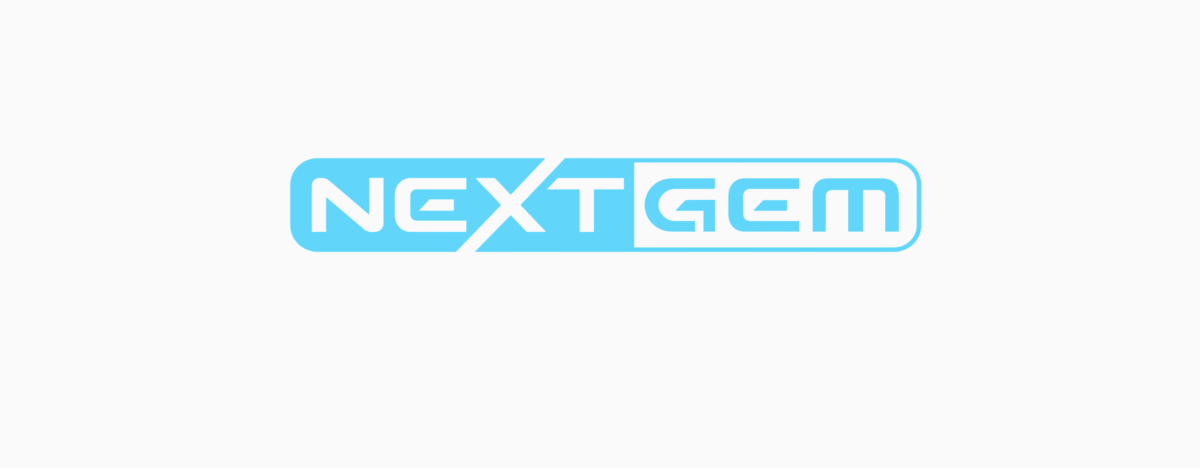 NextGem Logo
