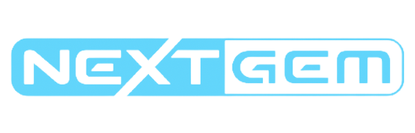 nextgem logo