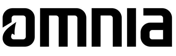 omnia fishing logo