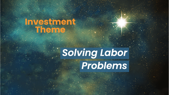 Fund II Theses: Solving Labor Problems