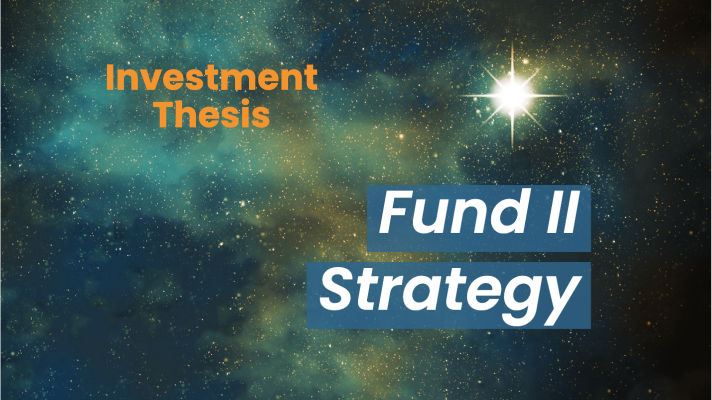 thesis fund management