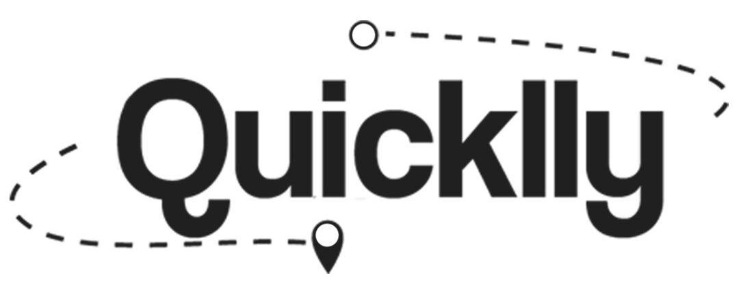 Quicklly logo