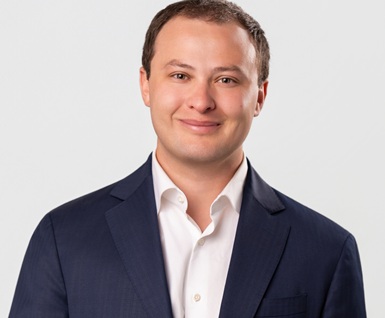 Grant Gibson Great North Ventures