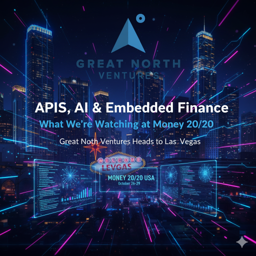 VCs at Money 20/20