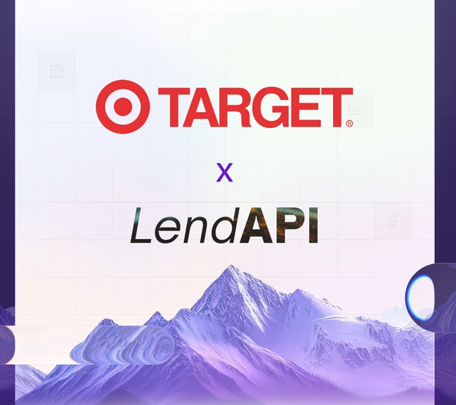 Target Optical and LendAPI Case Study