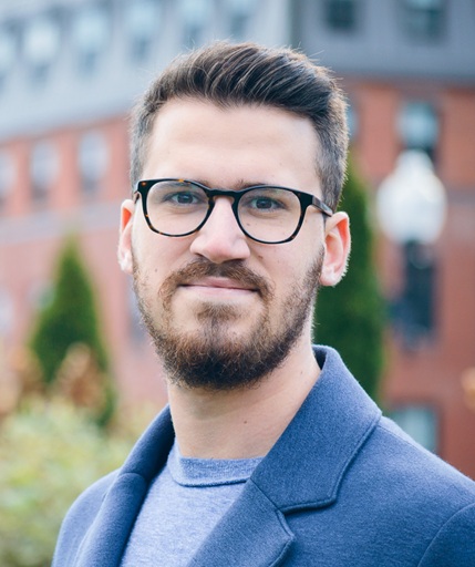 Joel Pollick Percent Pledge